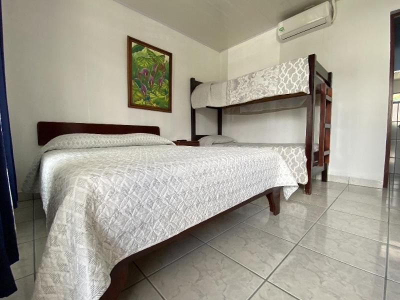 Hotel Alicia La Fortuna 外观 照片