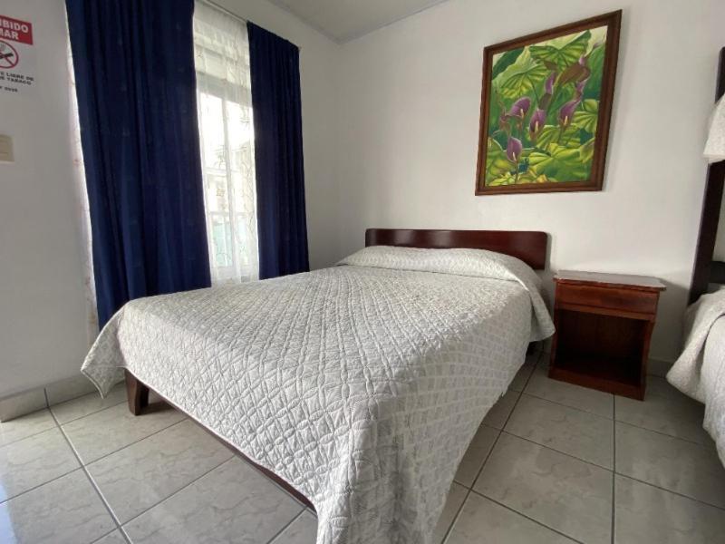 Hotel Alicia La Fortuna 外观 照片