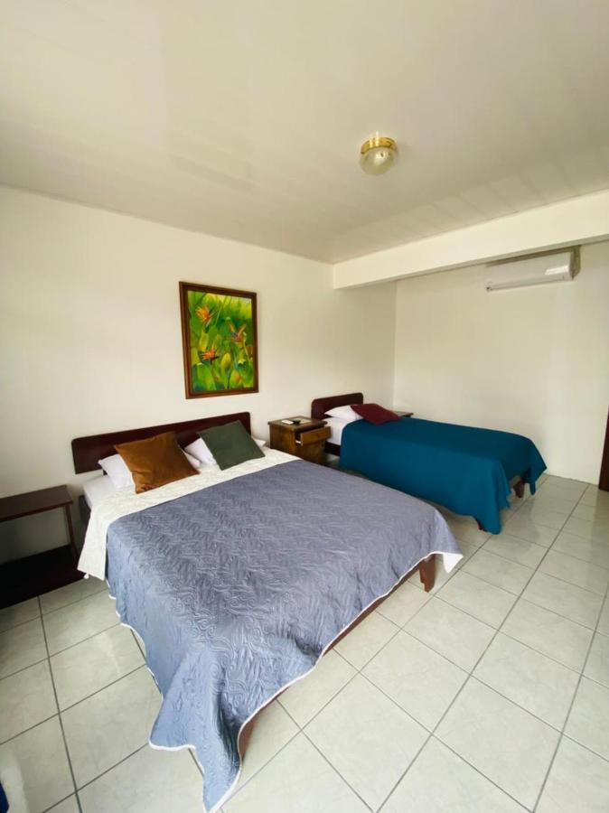 Hotel Alicia La Fortuna 外观 照片