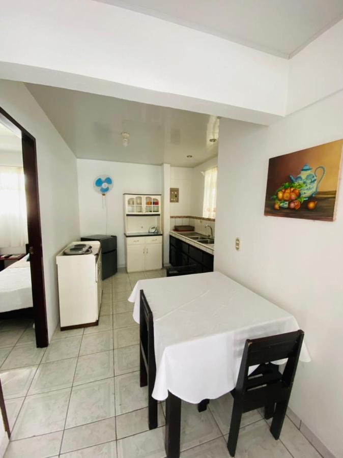 Hotel Alicia La Fortuna 外观 照片