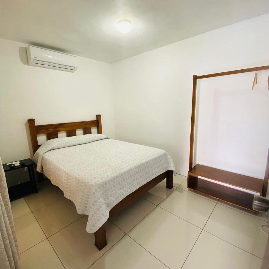 Hotel Alicia La Fortuna 外观 照片