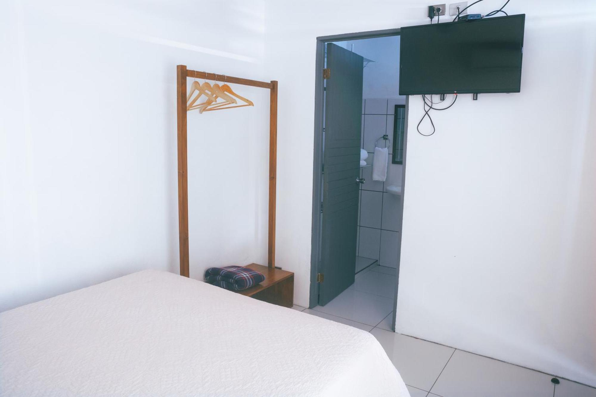 Hotel Alicia La Fortuna 外观 照片