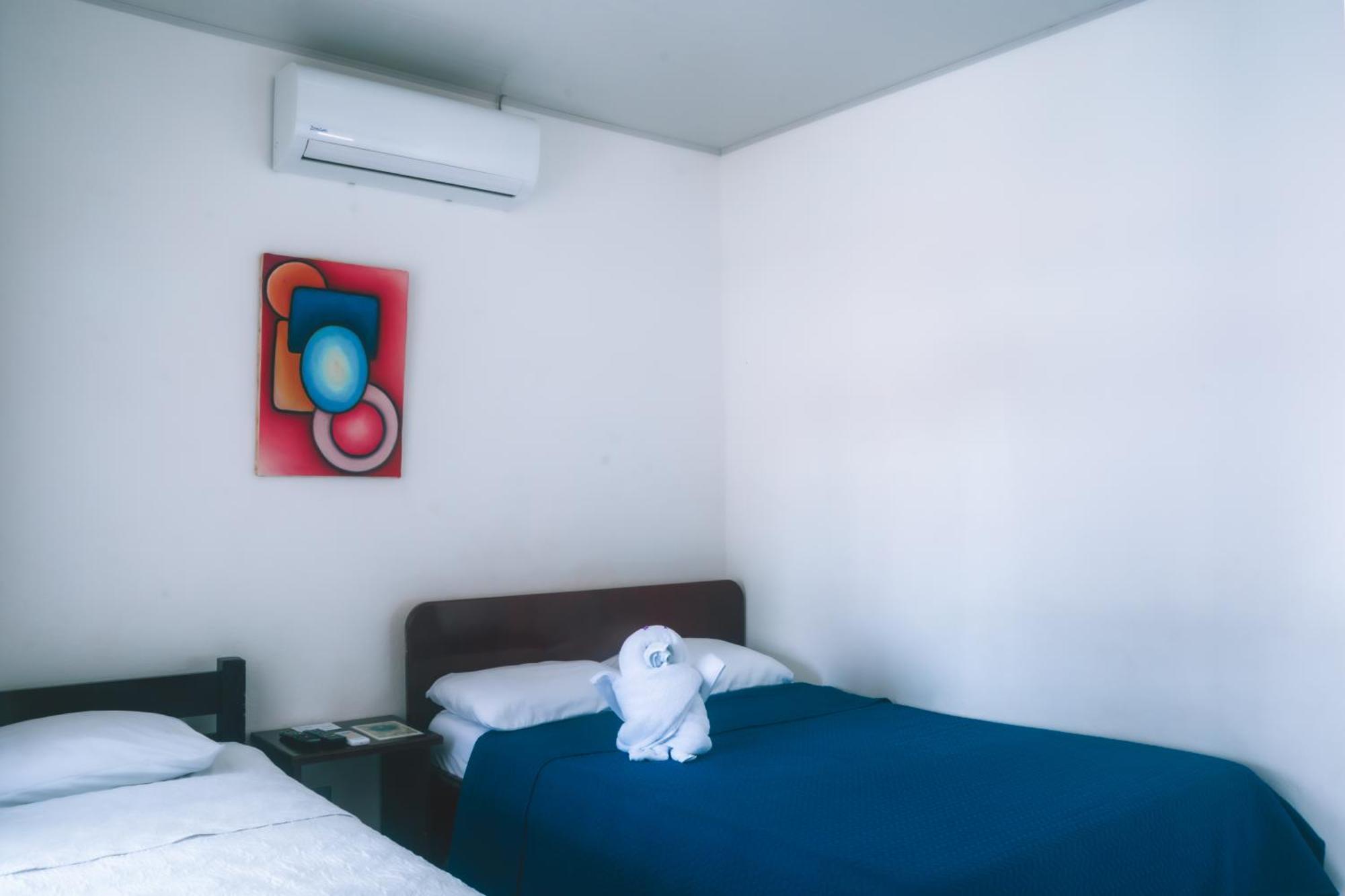 Hotel Alicia La Fortuna 外观 照片