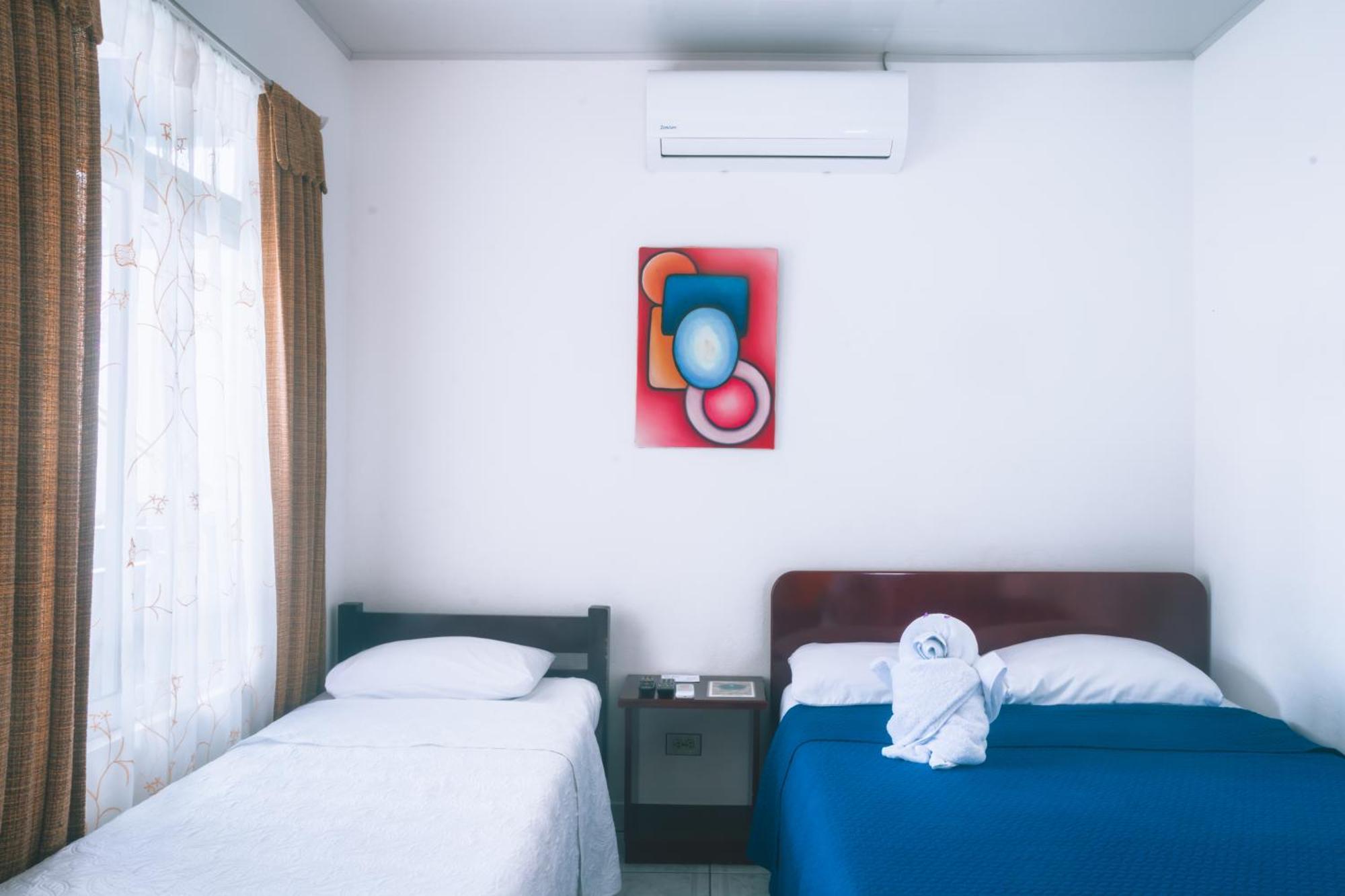 Hotel Alicia La Fortuna 外观 照片